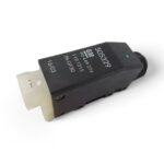 Accionador Cerradura Puerta Trasera Corsa 4/5pta