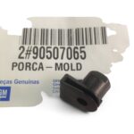 Tuerca Fija Paragolpe Trasero Astra 99/