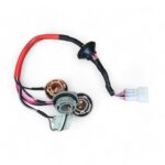 Cableado Faro Trasero Der Sail 13/