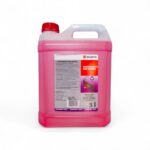 Antifreezer Rojo 5 Lts.