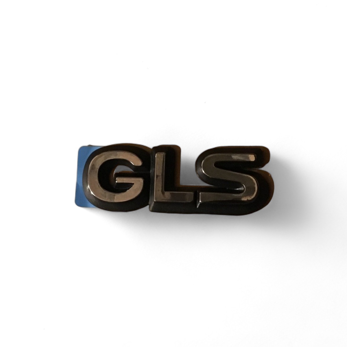 93219285.jpg Emblema "gls" Gls Vec/94 - Imagen 1