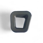 Moldura Faro Matr.der. S10 95/97