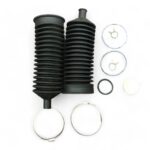 Juego Fuelle Abrazad.y Retenes Dir.zf Corsa 1.4 94/
