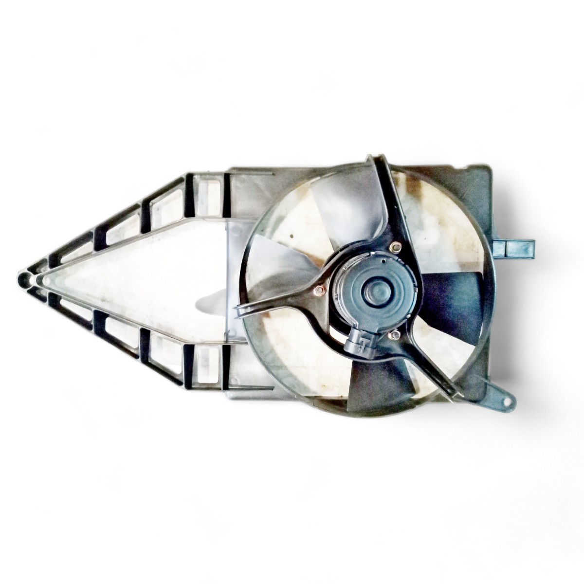 93230490B.jpg Motor C/ventilador Corsa - Imagen 1