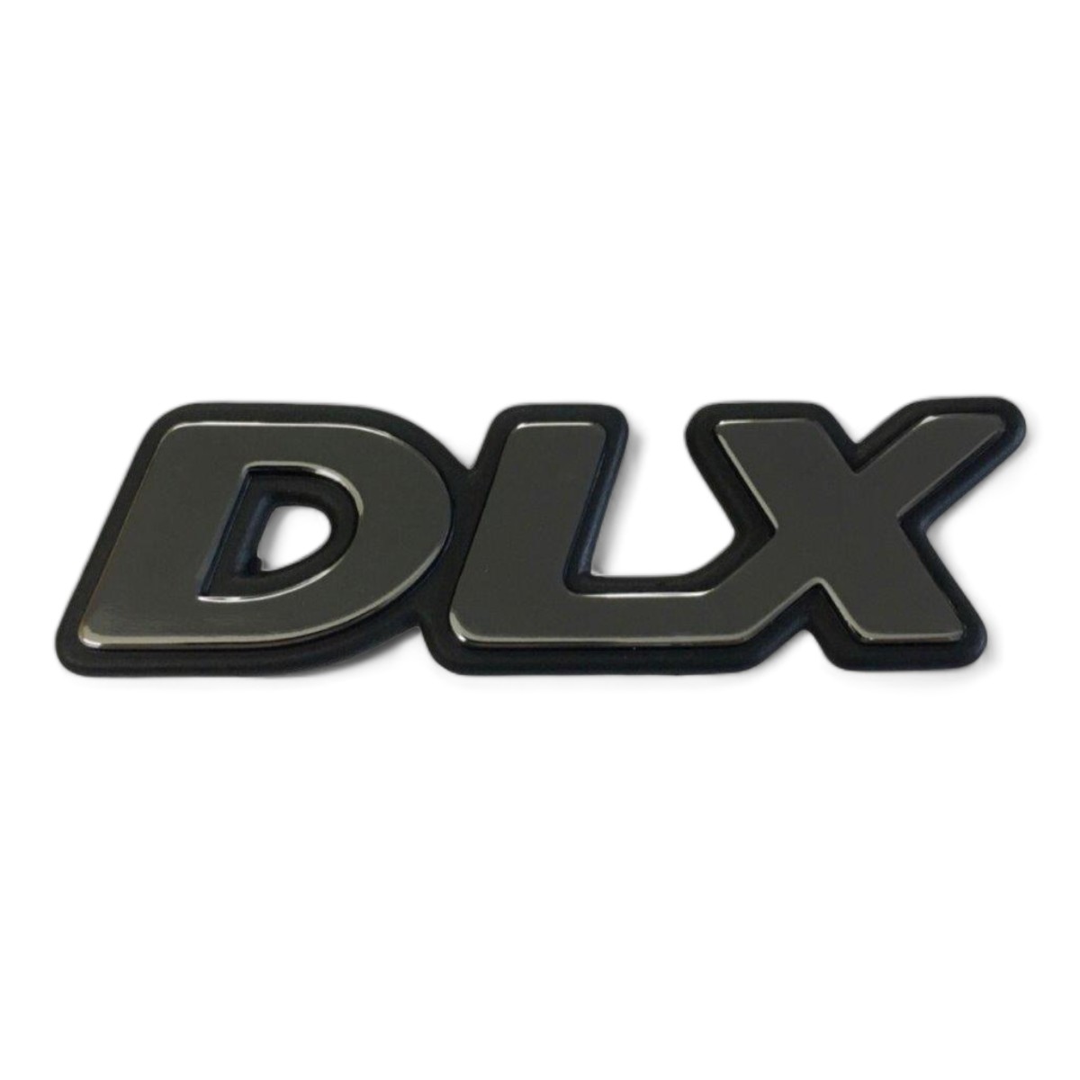 93232789.jpg Emblema "dlx" Puerta Delantera Blazer 96/98 - Imagen 1