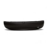 Paragolpe Trasero Corsa 97/ 3/5puertas Negro