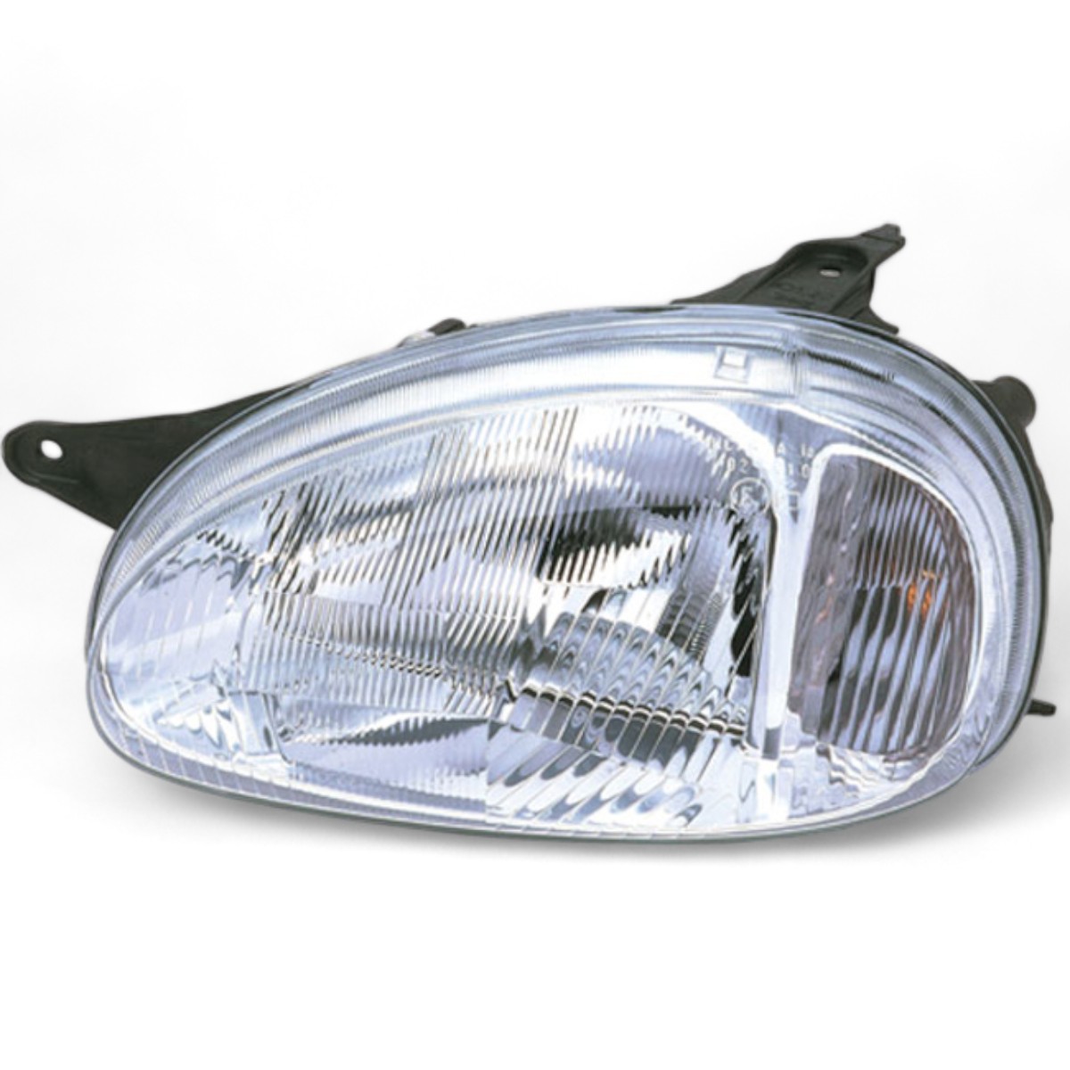 93254329C.jpg Faro Delantero Izquierdo Corsa 94/00 - Imagen 1