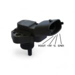 Sensor Map S10 98/ 2.4 - Imagen 3