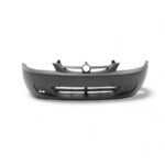 Paragolpe Delantero Celta 01/ Negro