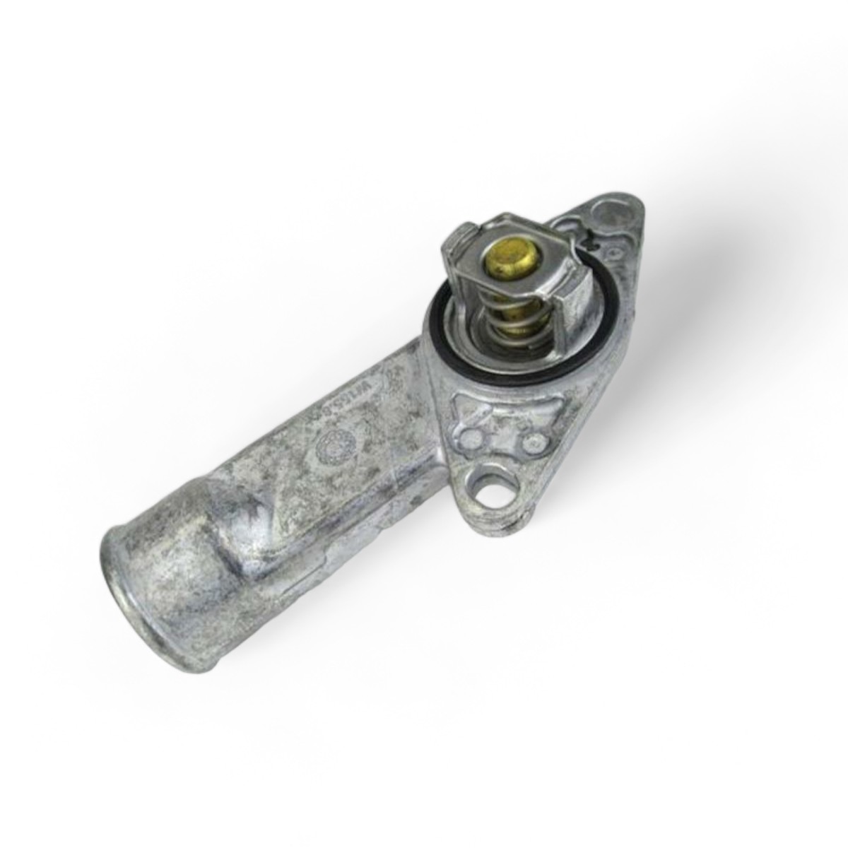 93275736B.jpg Pipa Agua Termostato C/termost. Corsa 99/ - Imagen 1