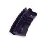 Retenedor Izq.paragolpe Trasero Celta 01/