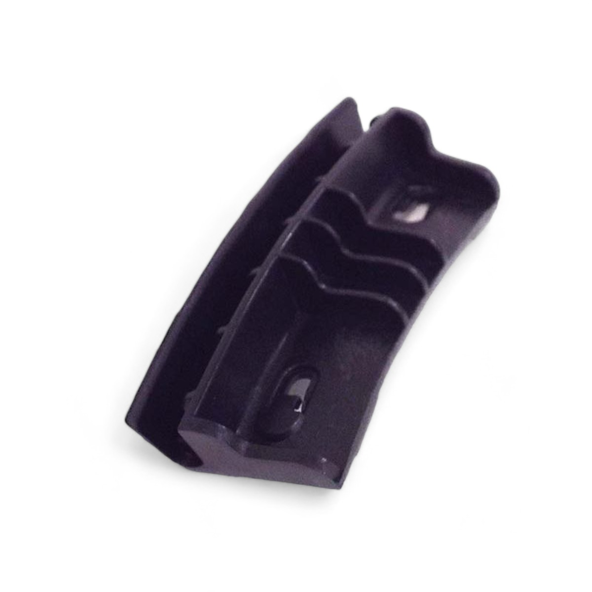 93277923.jpg Retenedor Izq.paragolpe Trasero Celta 01/ - Imagen 1