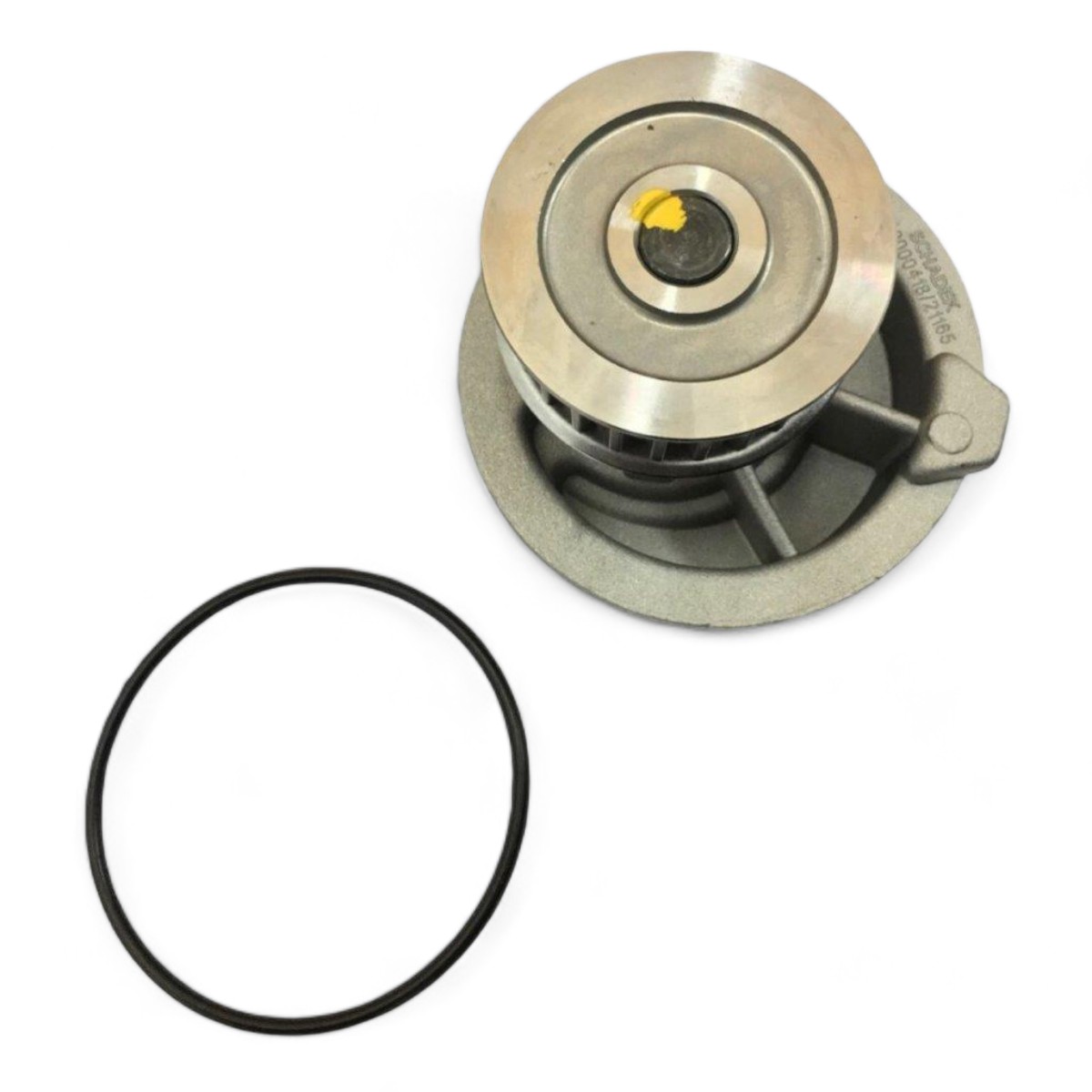 93284724B.jpg Bomba Agua Vectra 97/ 16v - Imagen 1