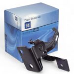 Traba Seguridad Capo S10 01/