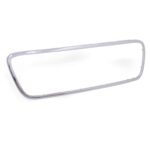 Moldura Rejilla Radiador S10 01/ Cromada