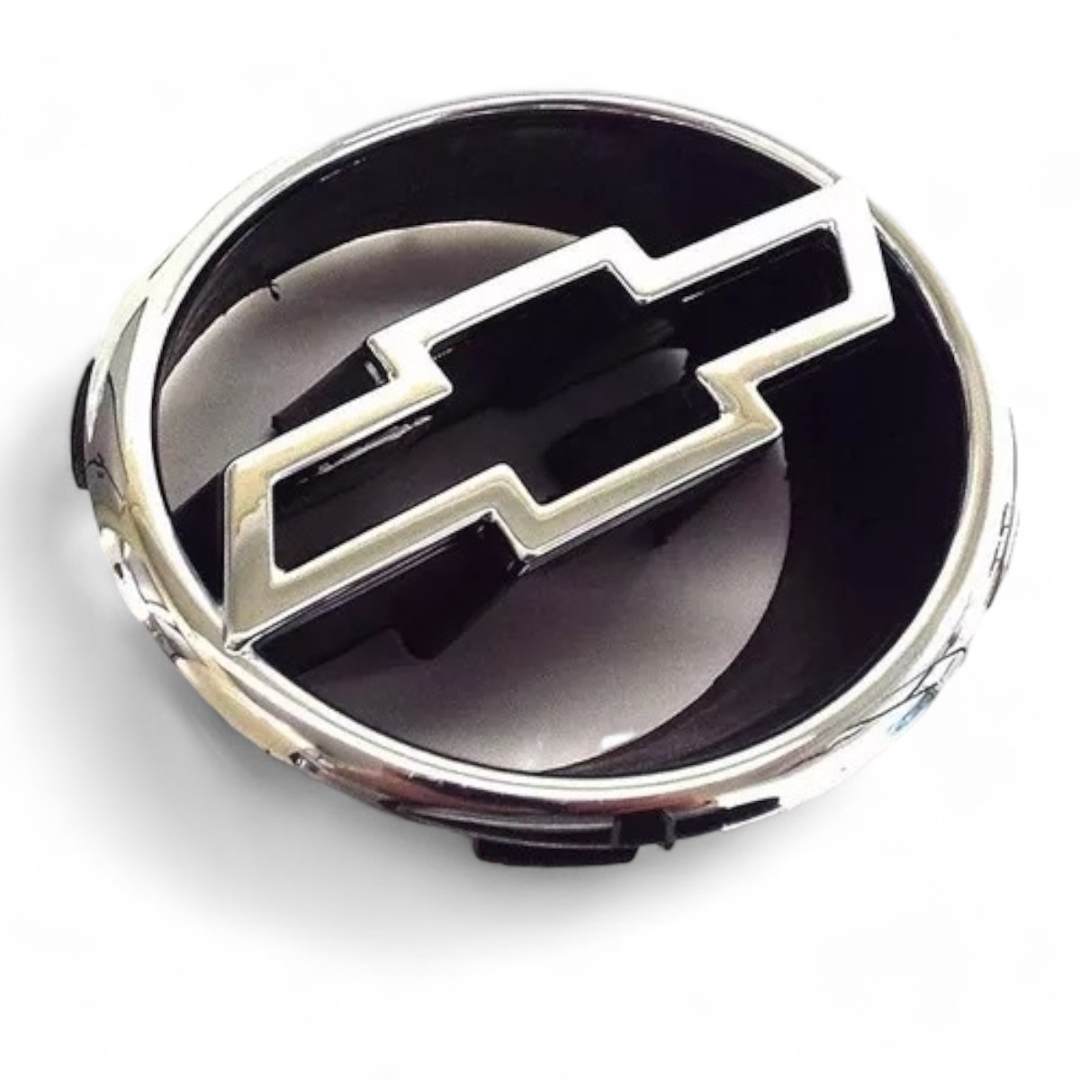 93287827B.jpg Emblema Rejilla Radiador Corsa 00/ - Imagen 1