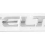 Emblema "celta" Tapa Trasera Celta 01/