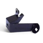 Soporte Paragolpe Delantero Izquierdo Corsa 99/