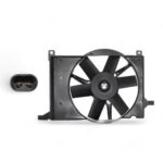 Motor Ventilador De Radiador Corsa 94/ 1.6 C/a.a.