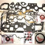 Juego Jtas.motor Corsa 02/