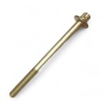 Tornillo Tapa De Cilindros (alta Compr.) Celta Corsa