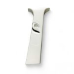 Moldura Superior Parante "b" Der. Meriva 03/