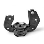 Soporte Barra Tensora Izq. Agile 10/