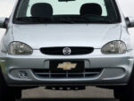 Emblema Rejilla Radiador Corsa 94/ - Imagen 2
