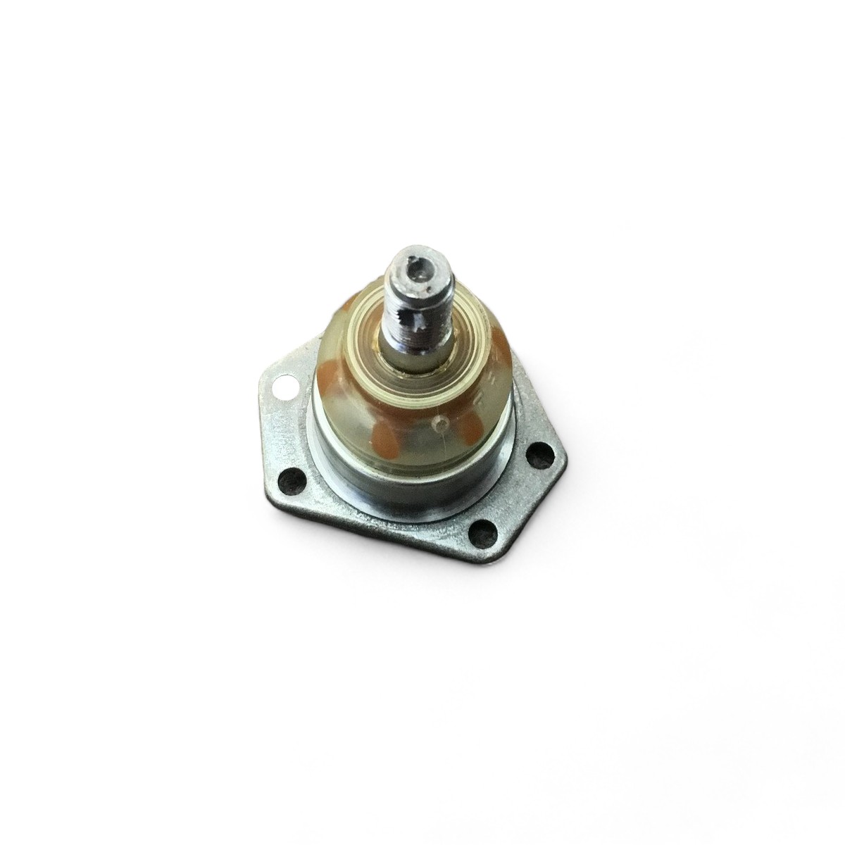 93331416B.jpg Rotula Bastidor Superior Suspensión Del. S10 96/ - Imagen 1