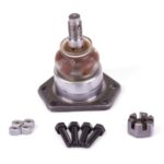 Rotula Inferior Suspensión Del.4x4 S/gras.std S10 96/todos