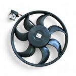 Motor Ventilador De Radiador Astra 99/