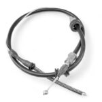 Cable Freno Mano Izq. Celta 01/