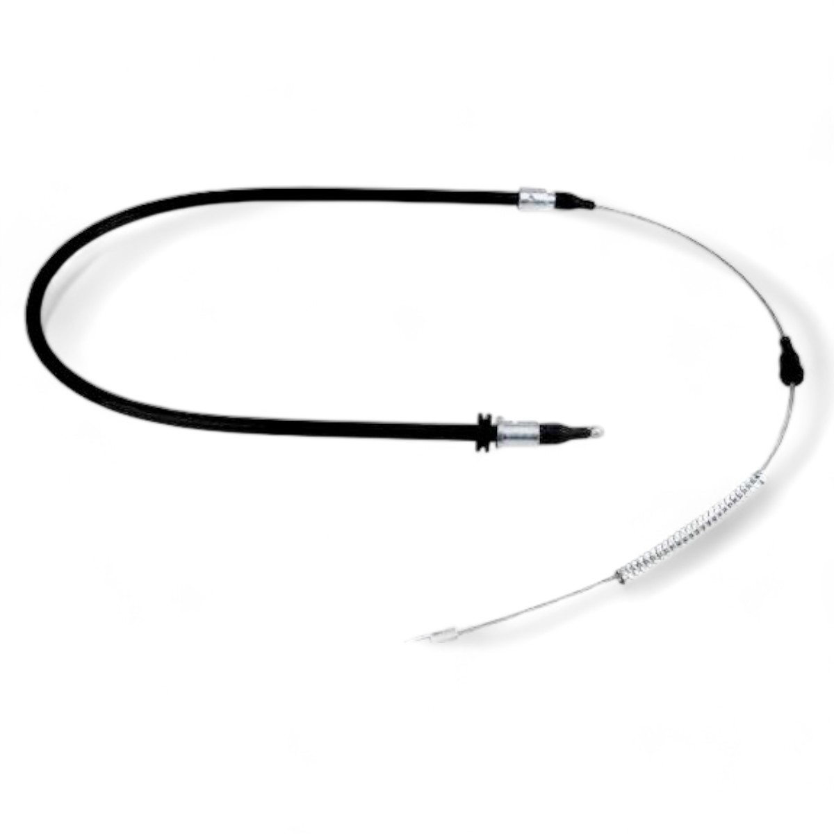 93343619B.jpg Cable Freno Mano Izq. Corsa 94/ - Imagen 1