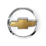 Emblema Rejilla Radiador Celta 07/