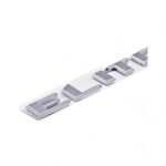 Emblema "elite" Tapa Trasera Vectra 06/ 69 - Imagen 2