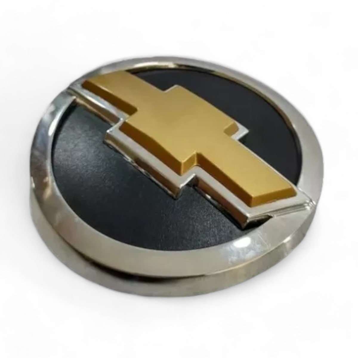 93356985B.jpg Emblema Rejilla Radiador Corsa 09/ - Imagen 1