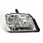 Faro Delantero Derecho S10 03/