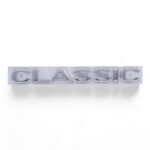Emblema "classic" Tapa Valija