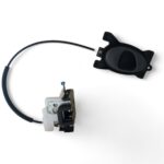 Cerradura Puerta Delantera Derecha Celta 03/ 48