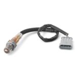 Sensor Oxigeno Agile 10/