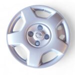Taza Rueda Corsa 02/ 14" Logo Opel