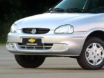 Paragolpe Delantero Corsa 00/ - Imagen 2