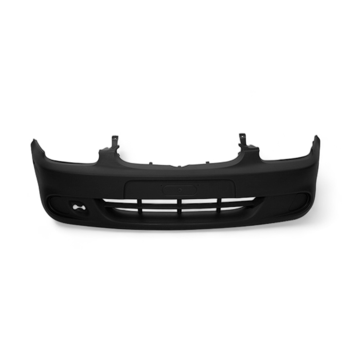93398322B.jpg Paragolpe Delantero Corsa 00/ Negro - Imagen 1