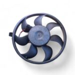 Paleta Ventilador De Radiador Aveo 10/