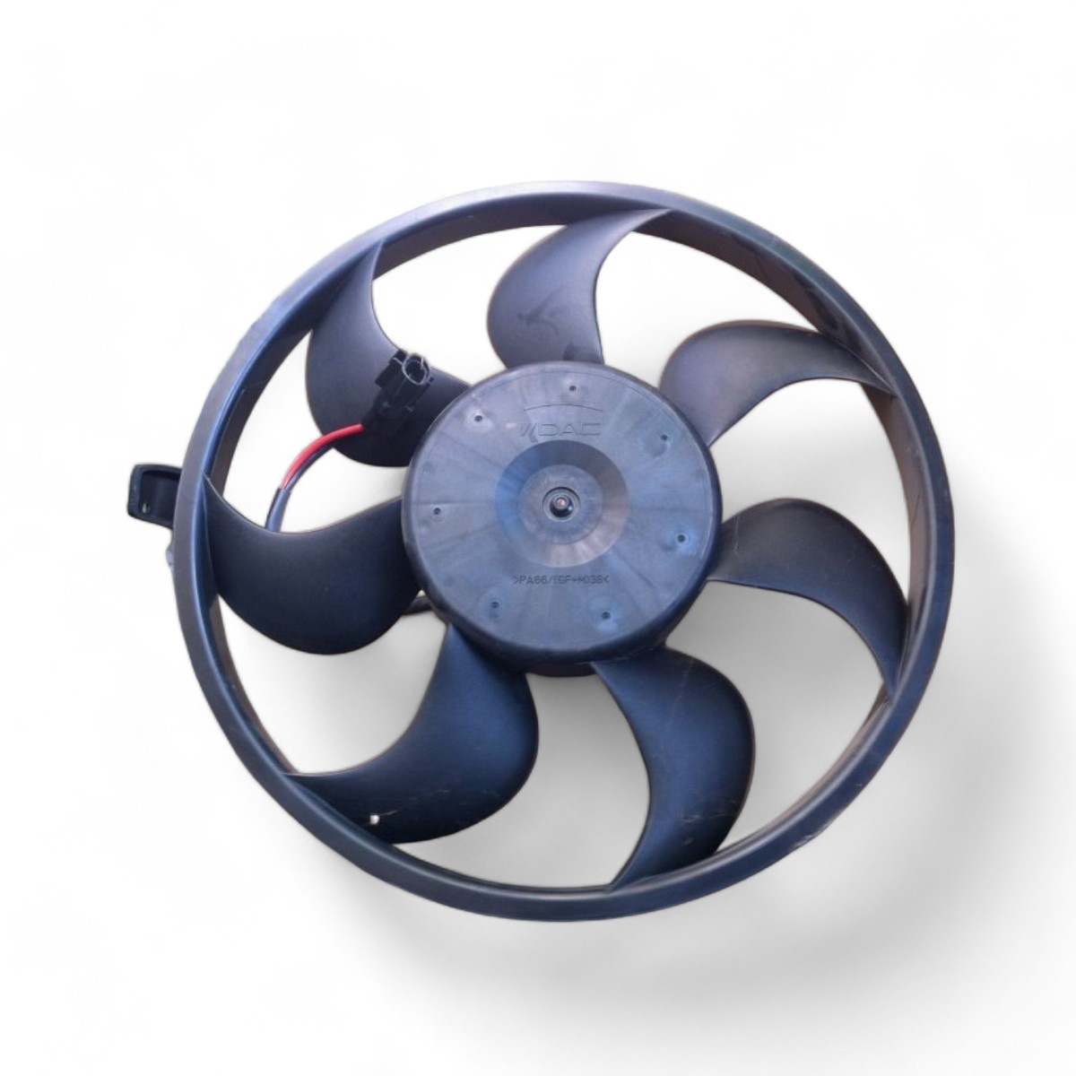 93744898.jpg Paleta Ventilador De Radiador Aveo 10/ - Imagen 1