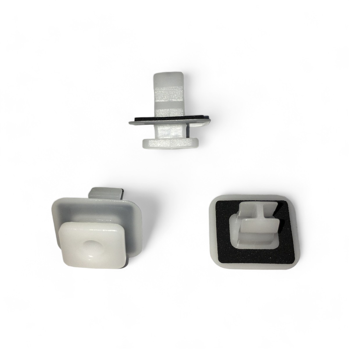 94530385.jpg Broche Moldura Zocalo Spark 12/ - Imagen 1