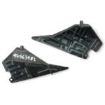 Soporte Faro Delantero Derecho Spark Gt 11/