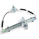 Maquina Levanta Cristal Trasero Derecho Aveo 10/ ls