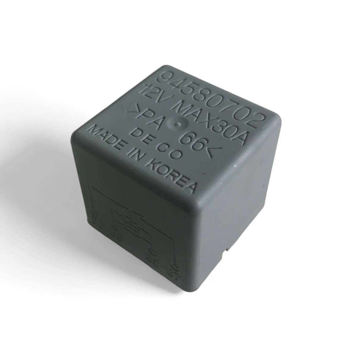 94580702.jpg Relay 30a Spark 08/ - Imagen 1