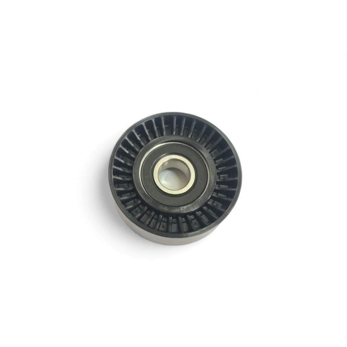 94702968R.jpg Polea Tensor Correa Aire Acondicionado Onix 13/ - Imagen 1